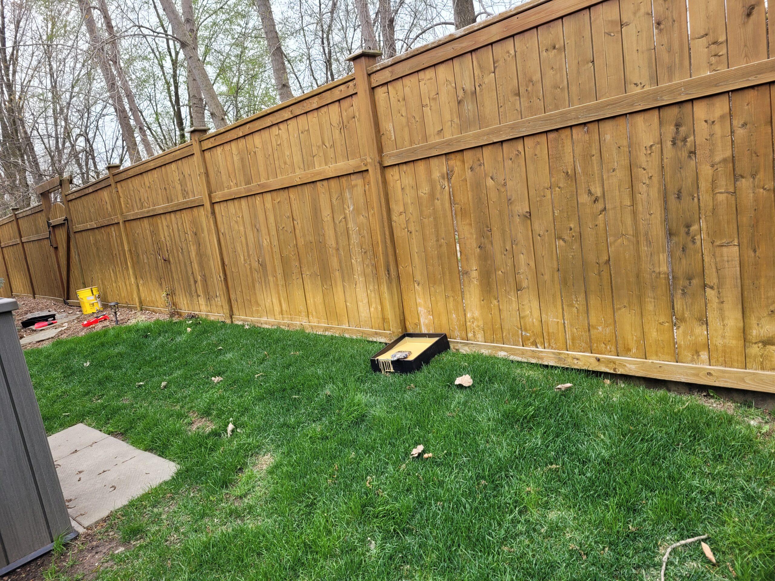 Fence